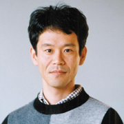 片寄晴弘教授