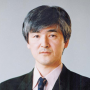 川端豪教授